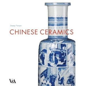 Chinese Ceramic